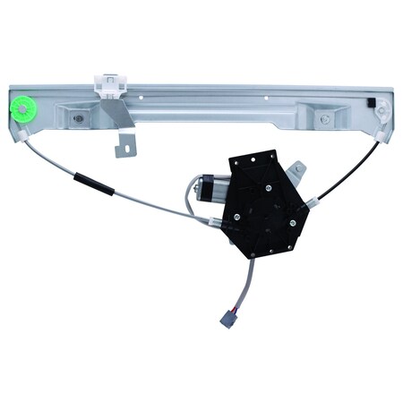 Wai Global WINDOW REGULATOR & MOTOR, WPR0688LMB WPR0688LMB